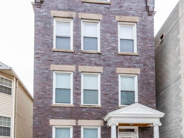 2353 W 18th Place, Chicago, IL 60608