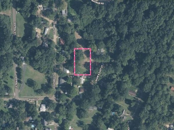 1603 East Street, Water Valley, MS 38965