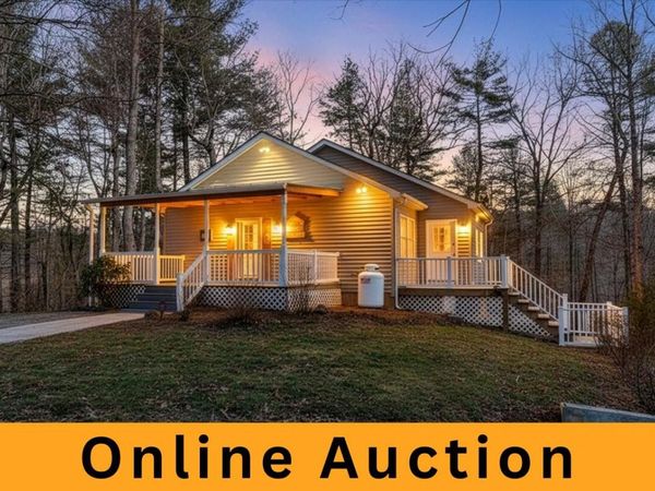 365 Isolane RD, Callaway, VA 24067