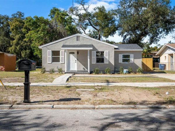 1708 N MARTIN LUTHER KING JR AVENUE, CLEARWATER, FL 33755