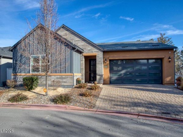 5428 Phillipa Drive, Reno, NV 89511