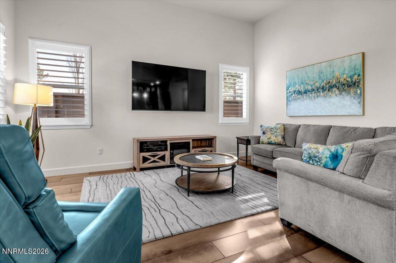 5428 Phillipa Drive, Reno, NV 89511 Photo