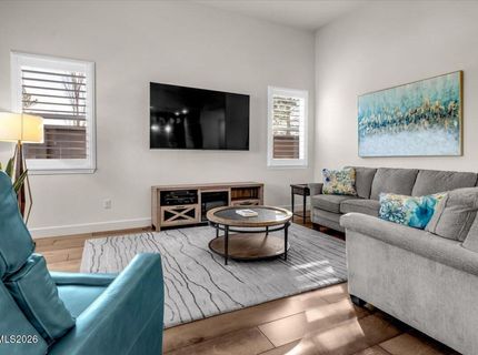 5428 Phillipa Drive, Reno, NV 89511 Photo