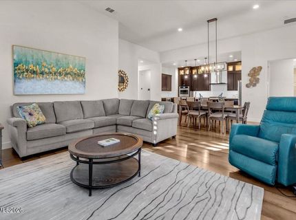 5428 Phillipa Drive, Reno, NV 89511 Photo