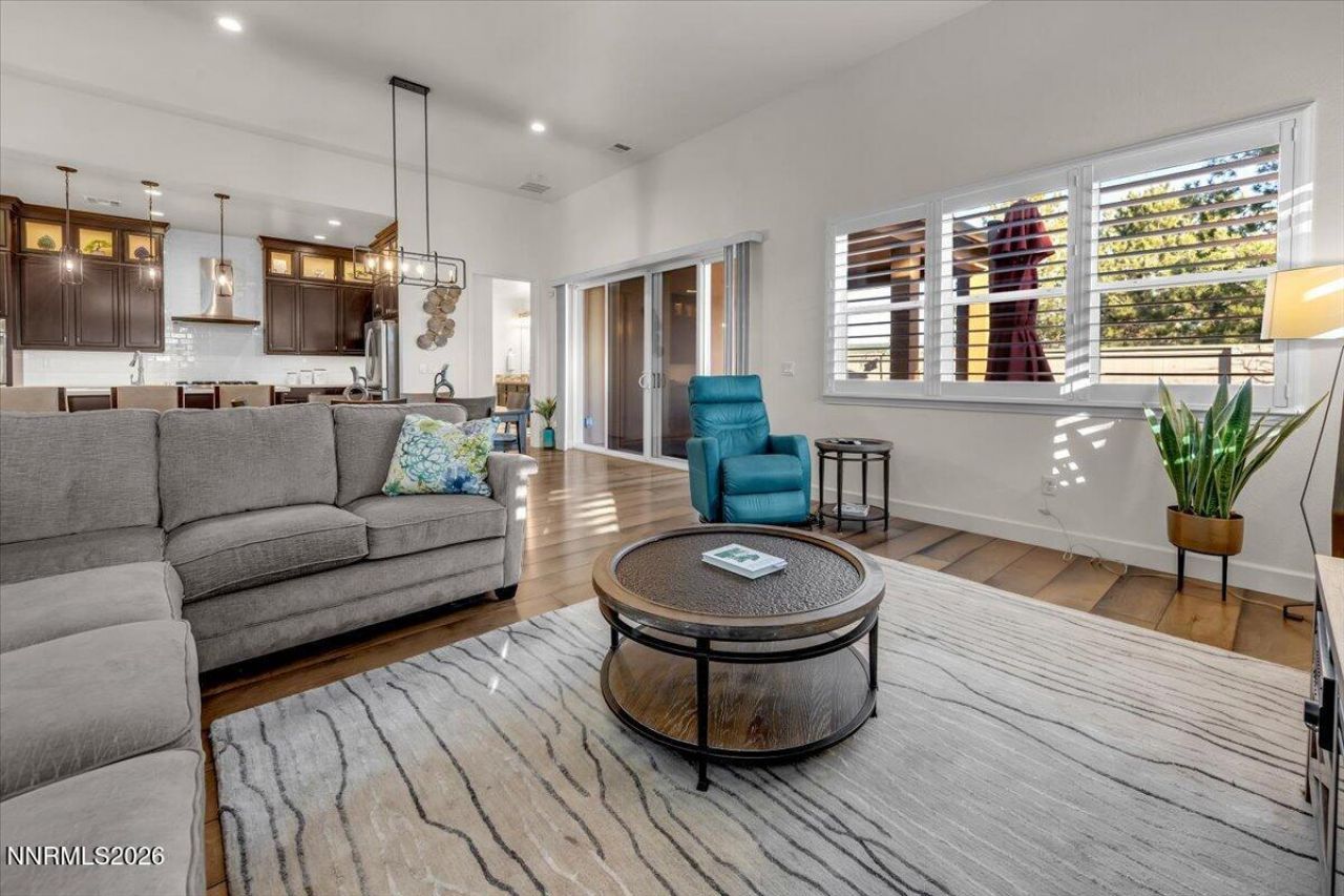 5428 Phillipa Drive, Reno, NV 89511 Photo