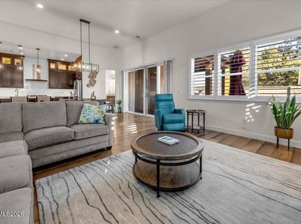 5428 Phillipa Drive, Reno, NV 89511 Photo