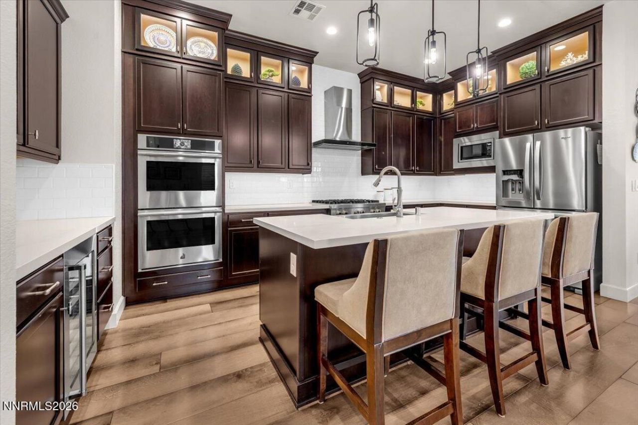 5428 Phillipa Drive, Reno, NV 89511 Photo