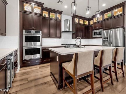 5428 Phillipa Drive, Reno, NV 89511 Photo