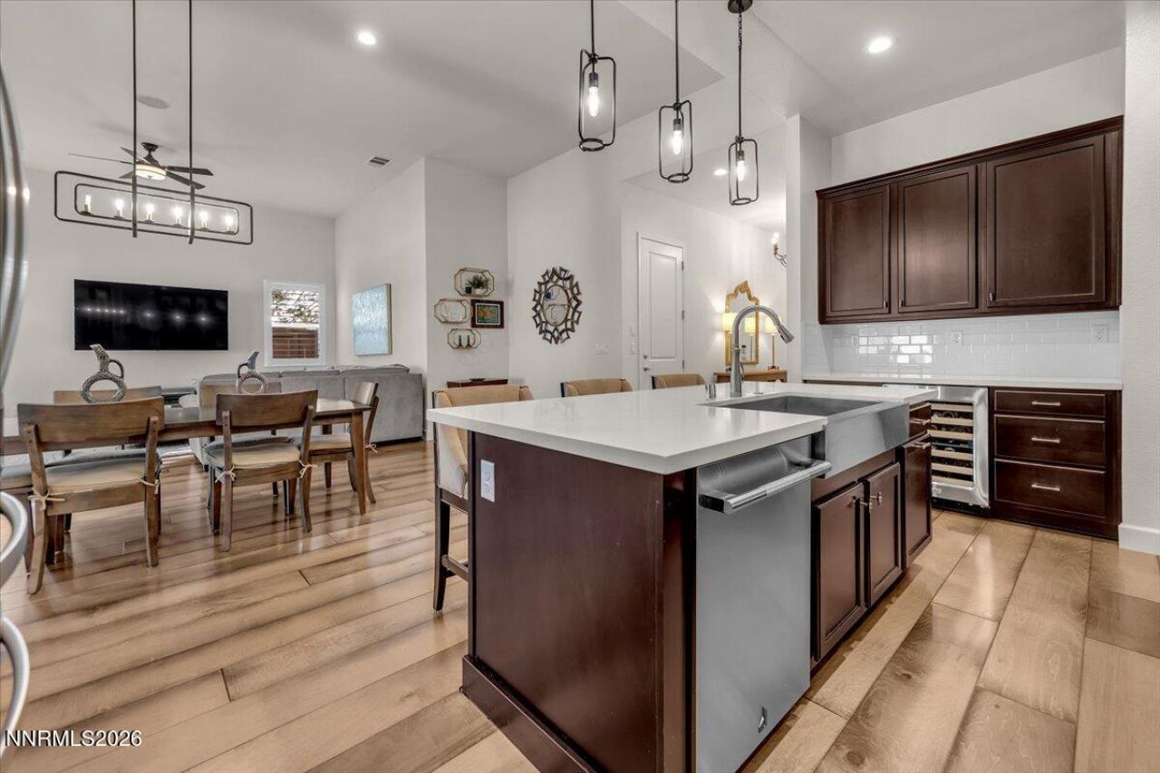 5428 Phillipa Drive, Reno, NV 89511 Photo