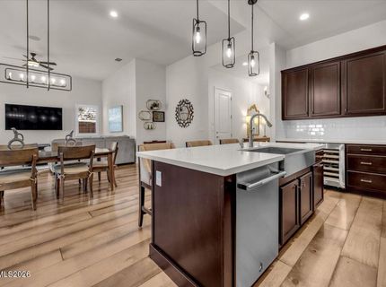 5428 Phillipa Drive, Reno, NV 89511 Photo