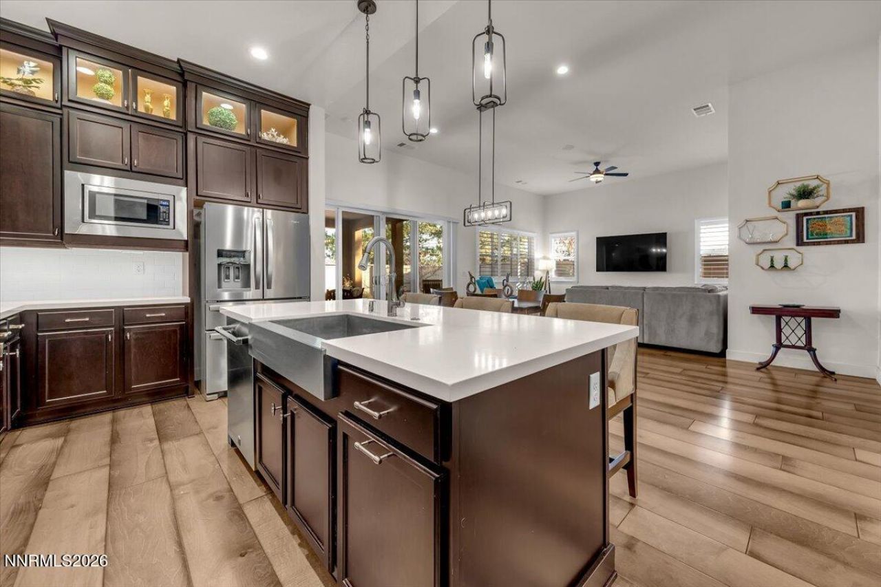 5428 Phillipa Drive, Reno, NV 89511 Photo