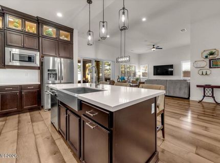 5428 Phillipa Drive, Reno, NV 89511 Photo