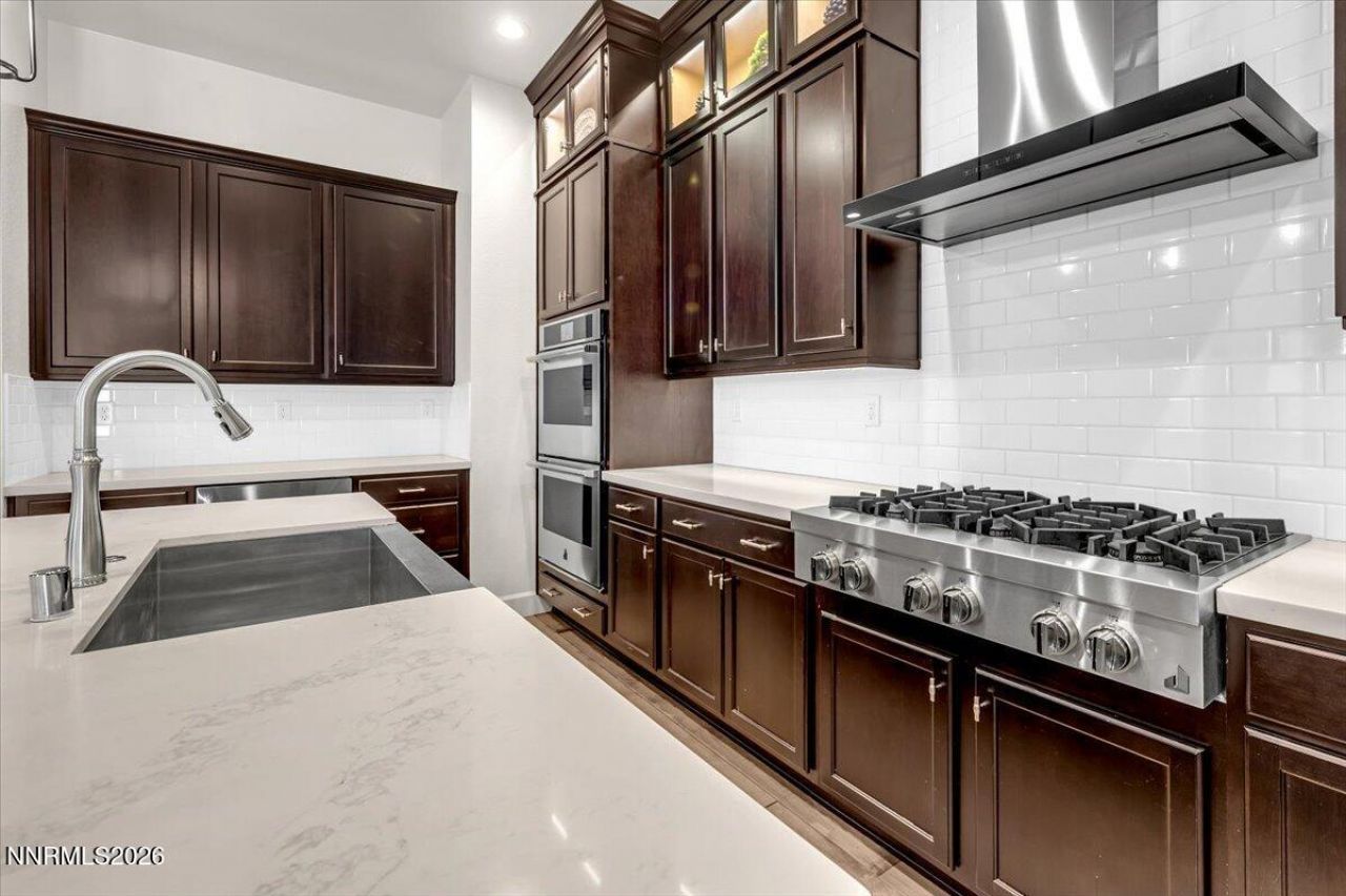 5428 Phillipa Drive, Reno, NV 89511 Photo