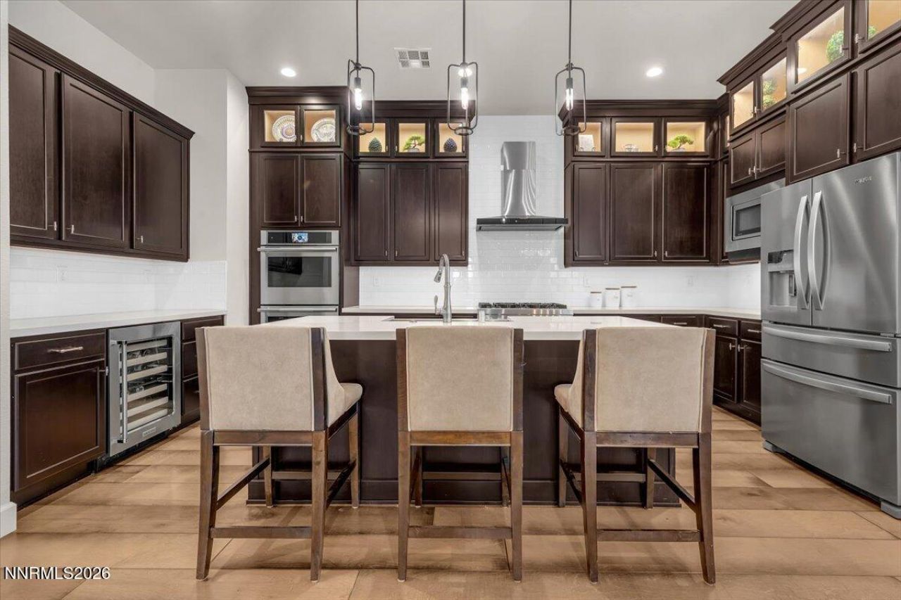 5428 Phillipa Drive, Reno, NV 89511 Photo