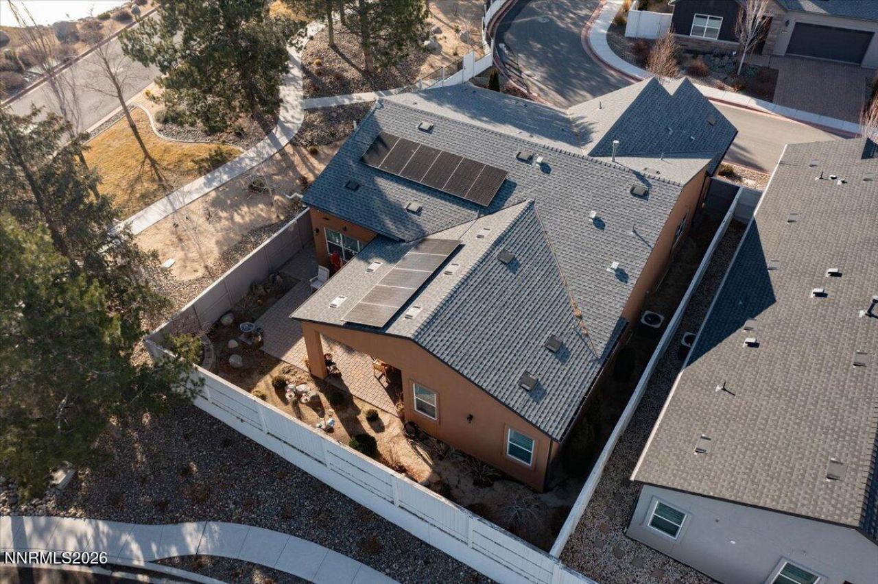 5428 Phillipa Drive, Reno, NV 89511 Photo