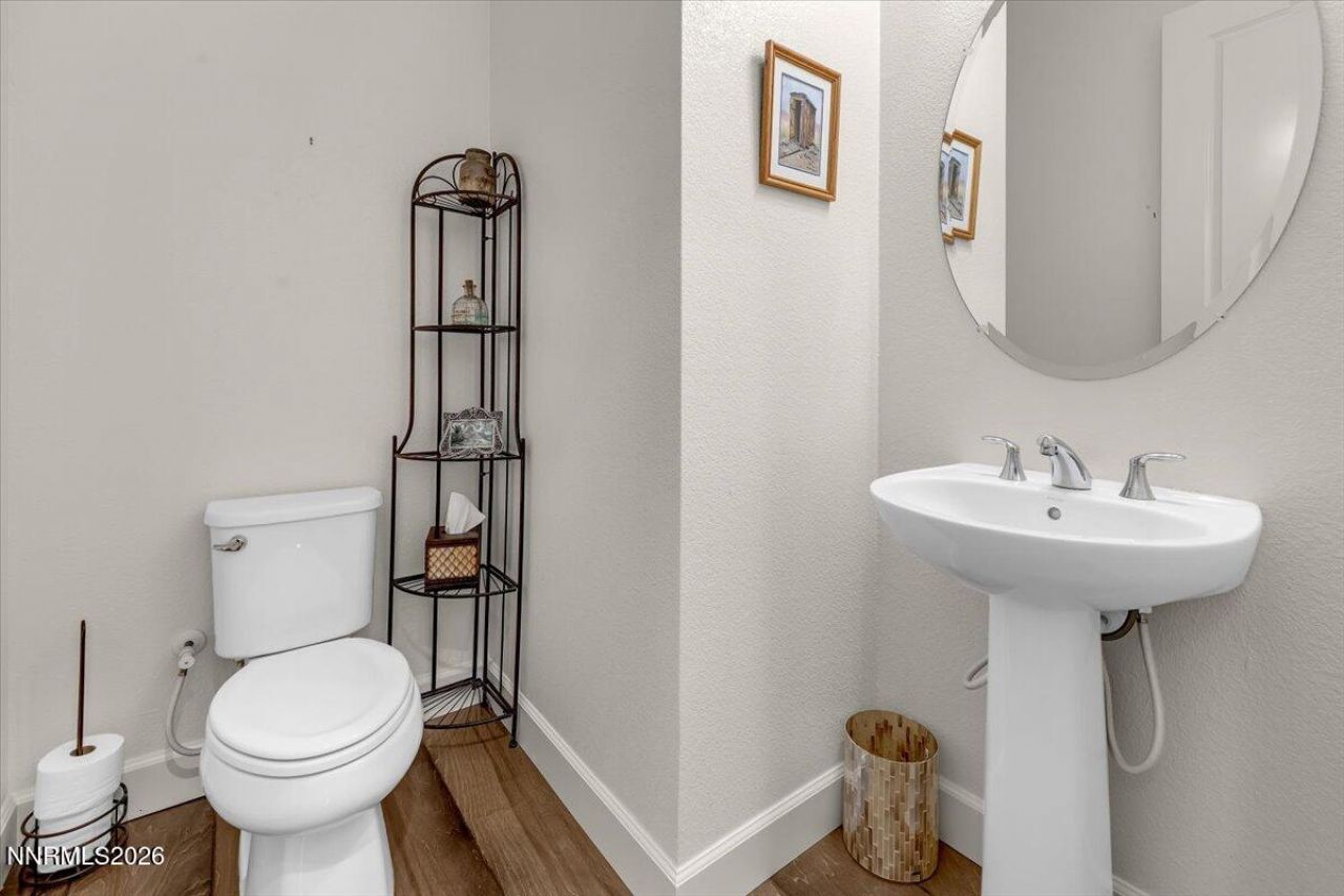 5428 Phillipa Drive, Reno, NV 89511 Photo