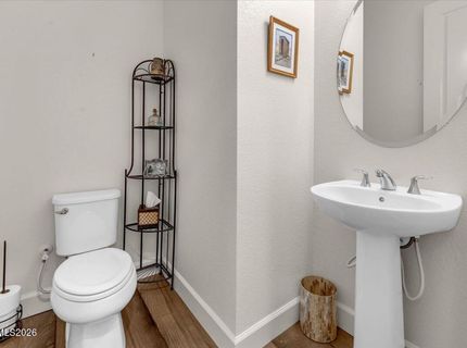 5428 Phillipa Drive, Reno, NV 89511 Photo