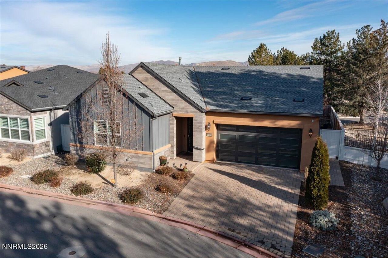 5428 Phillipa Drive, Reno, NV 89511 Photo