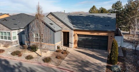 5428 Phillipa Drive, Reno, NV 89511 Photo