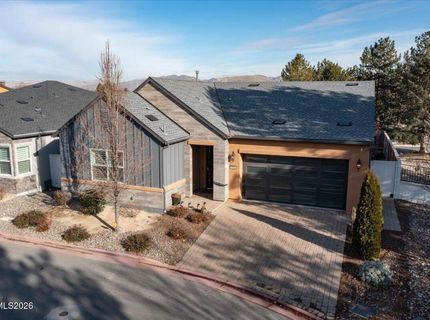 5428 Phillipa Drive, Reno, NV 89511 Photo