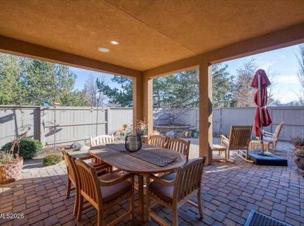 5428 Phillipa Drive, Reno, NV 89511 Photo