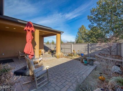 5428 Phillipa Drive, Reno, NV 89511 Photo