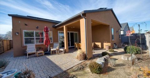 5428 Phillipa Drive, Reno, NV 89511 Photo