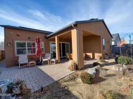 5428 Phillipa Drive, Reno, NV 89511 Photo