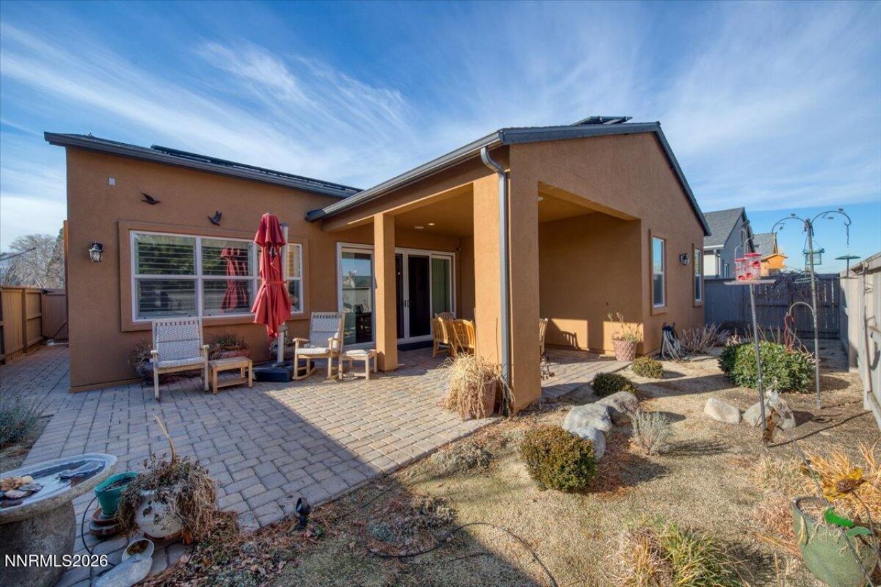 5428 Phillipa Drive, Reno, NV 89511 Photo