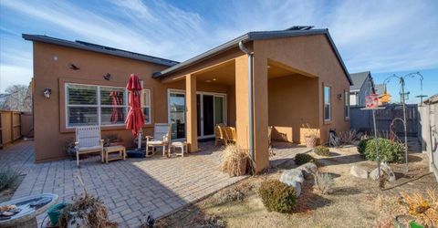 5428 Phillipa Drive, Reno, NV 89511 Photo