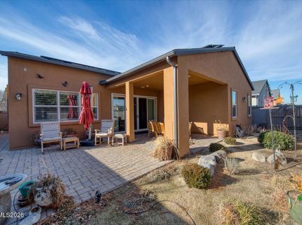 5428 Phillipa Drive, Reno, NV 89511 Photo