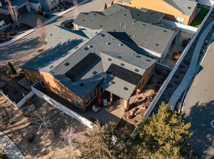 5428 Phillipa Drive, Reno, NV 89511 Photo