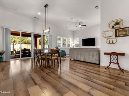 5428 Phillipa Drive, Reno, NV 89511 Photo