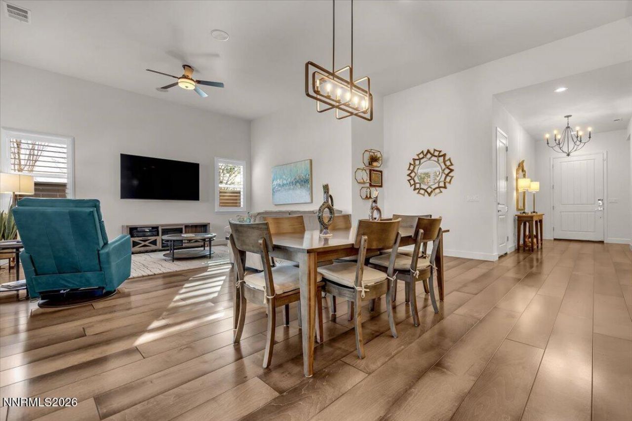 5428 Phillipa Drive, Reno, NV 89511 Photo