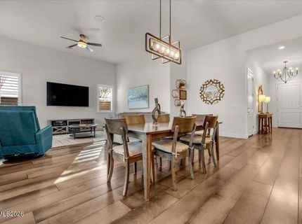 5428 Phillipa Drive, Reno, NV 89511 Photo