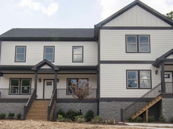 2439 Inga St, Nashville, TN 37206