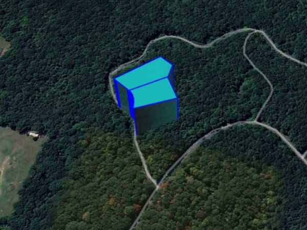 975 County Road 316, Niota, TN 37826