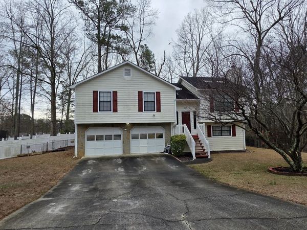 2699 Lantern Trail, Lithia Springs, GA 30122