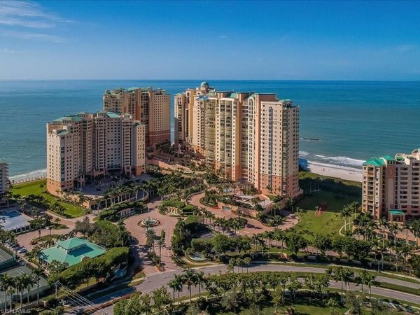 970 Cape Marco DR, Unit 1501, MARCO ISLAND, FL 34145