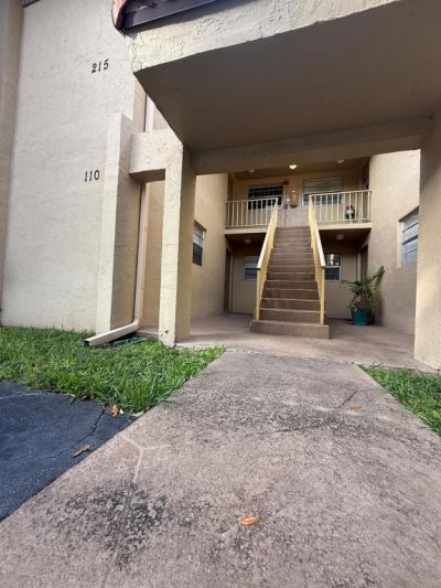 11101 Royal Palm Bl, Unit 215, Coral Springs, FL 33065 Photo