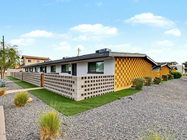 1605 E MONTEBELLO Avenue, Phoenix, AZ 85016