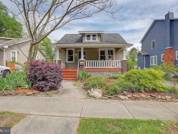 4506 TUCKERMAN STREET, RIVERDALE, MD 20737