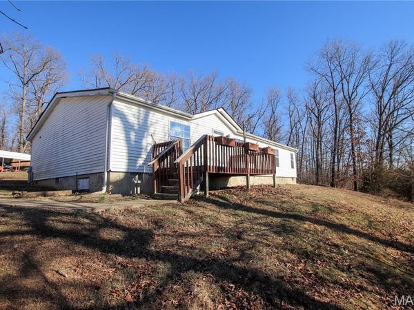 543 Turkey Run, St Clair, MO 63077