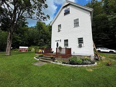 58 1/2 High Street, Walton, NY 13856