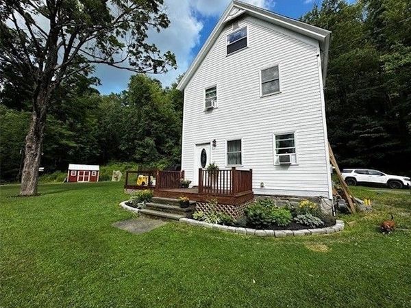 58 1/2 High Street, Walton, NY 13856