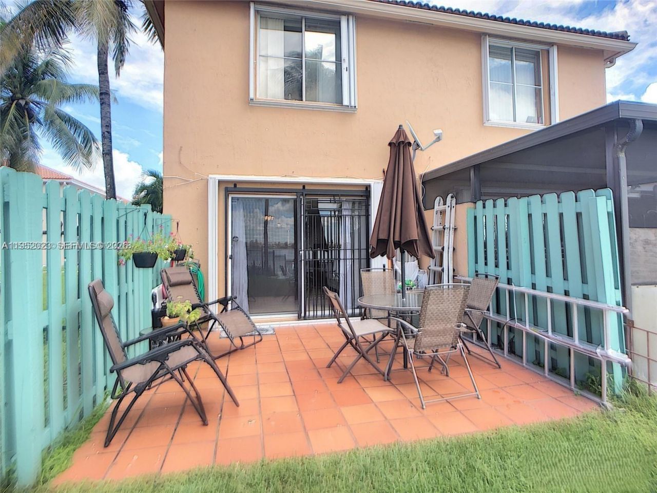 1090 NW 123rd Ct, Unit 816, Miami, FL 33182 Photo