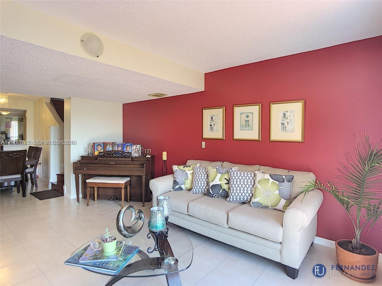 1090 NW 123rd Ct, Unit 816, Miami, FL 33182 Photo