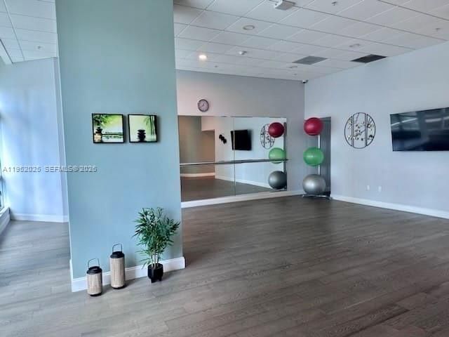 300 S Biscayne Blvd, Unit L-410, Miami, FL 33131 Photo