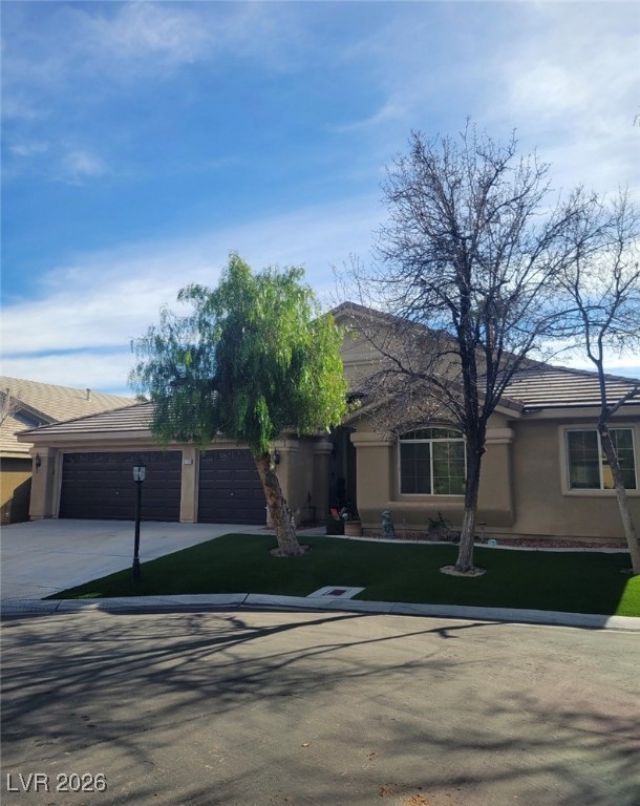 5719 Heather Breeze Court, Las Vegas, NV 89141 Main Photo