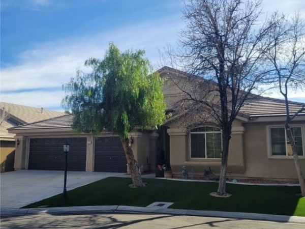 5719 Heather Breeze Court, Las Vegas, NV 89141